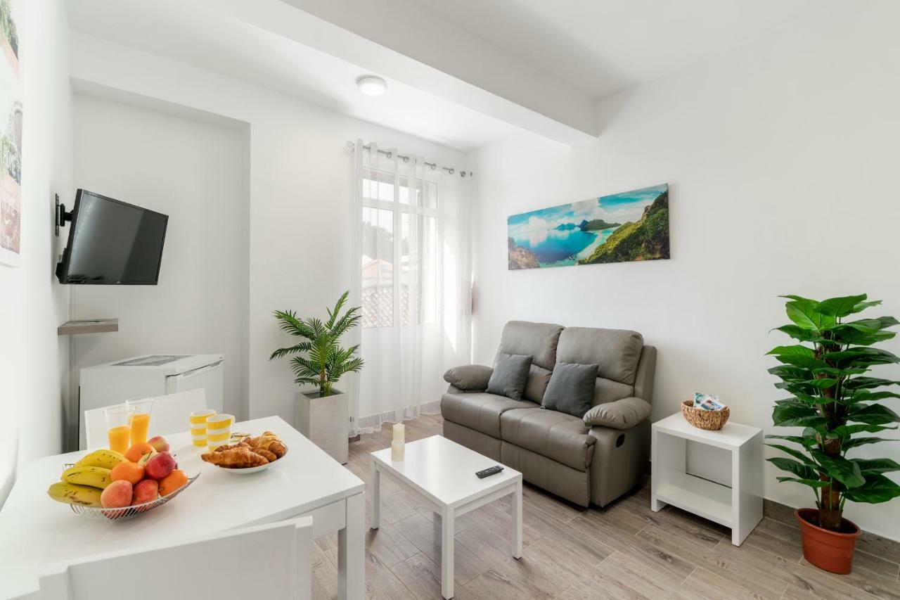 Funchal City Apartments Exterior foto